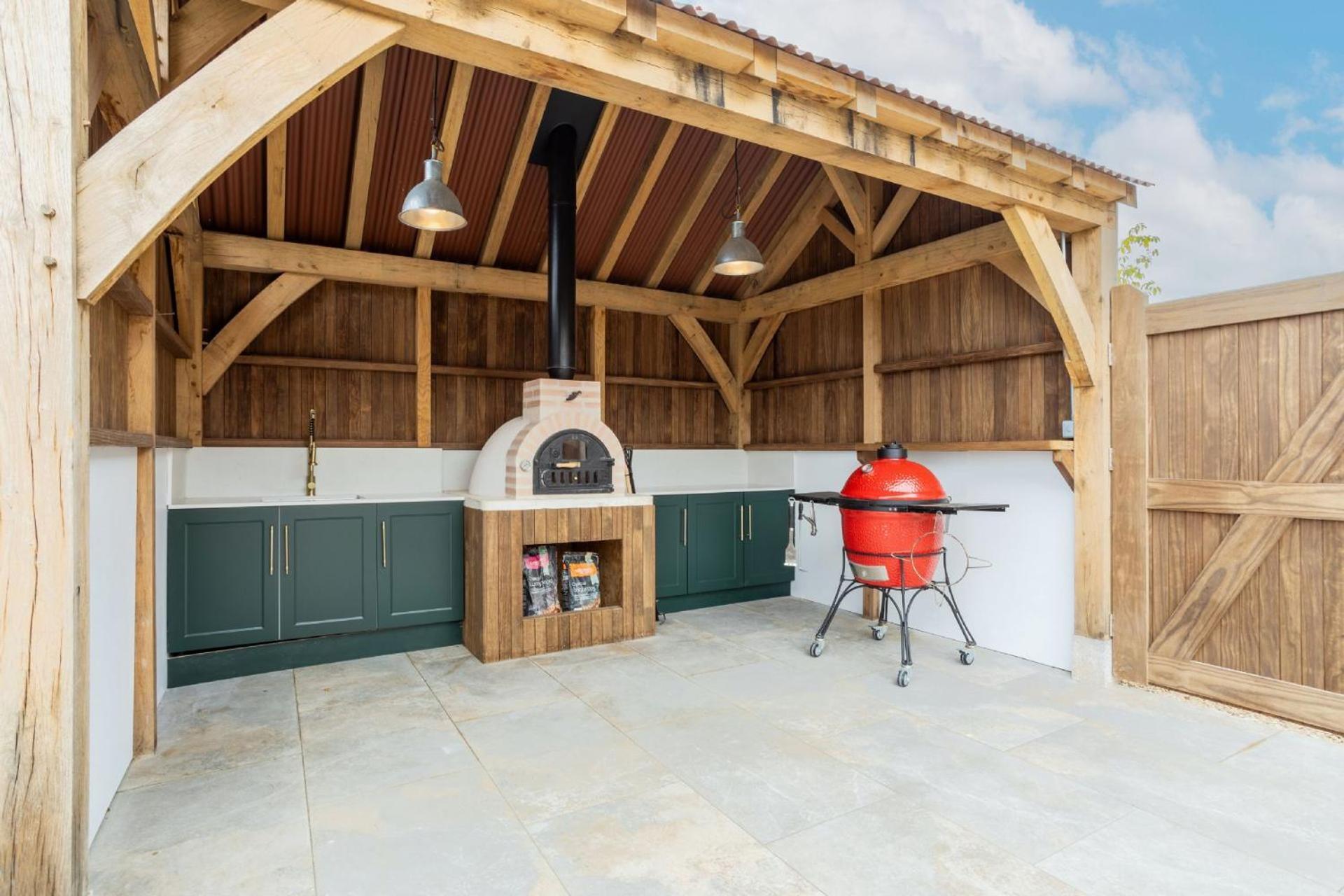 Skylark Bradworthy Exterior foto