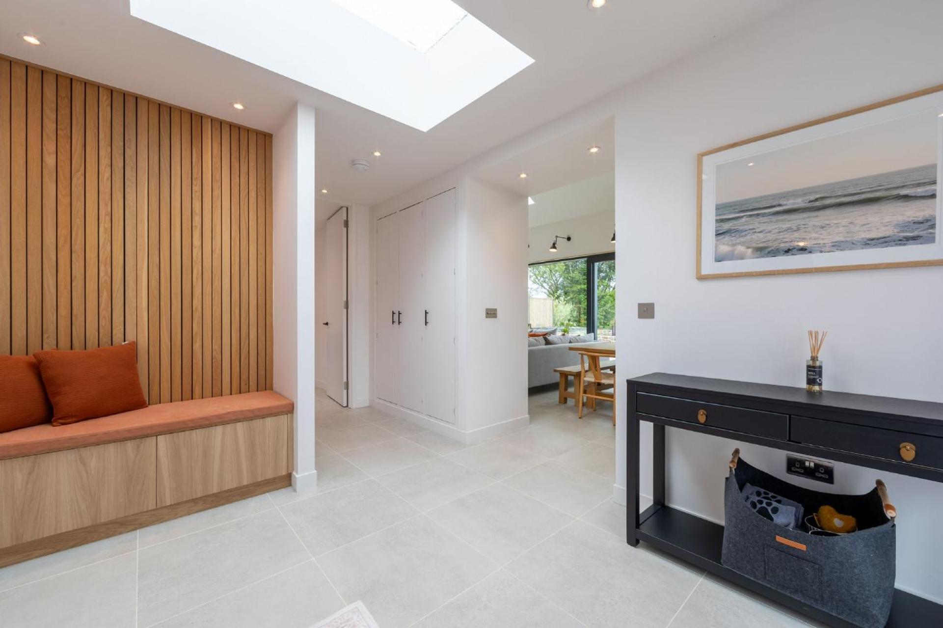 Skylark Bradworthy Exterior foto